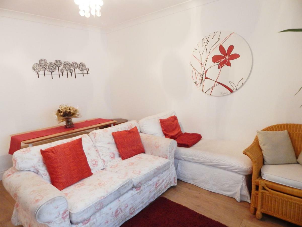 London City Rooms Bagian luar foto